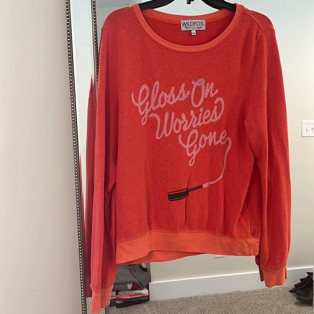 WILDFOX Sweater